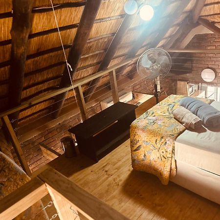 Athule Inn Marloth - Units Marloth Park Dış mekan fotoğraf