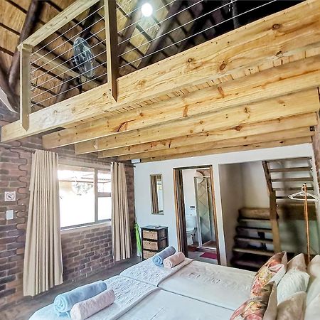Athule Inn Marloth - Units Marloth Park Dış mekan fotoğraf