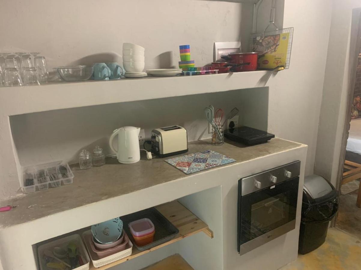 Athule Inn Marloth - Units Marloth Park Dış mekan fotoğraf