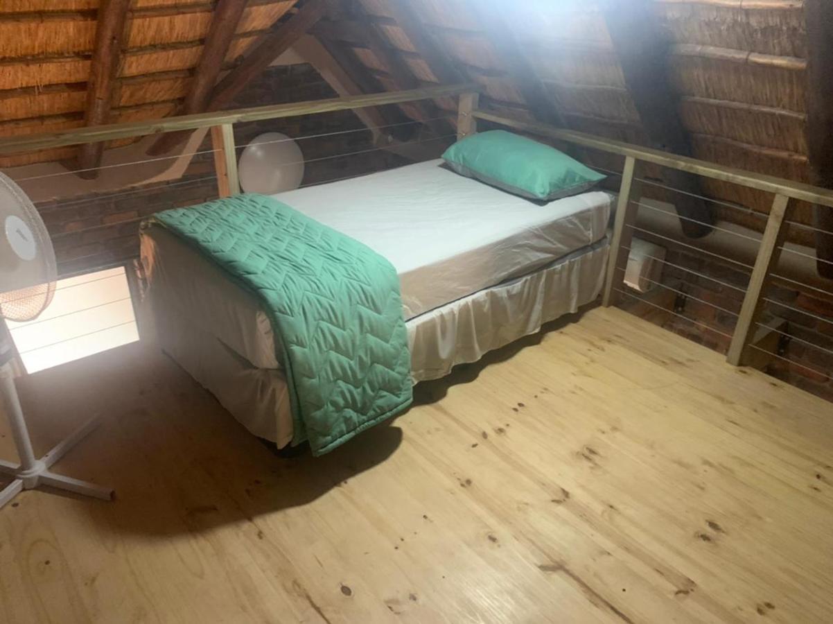 Athule Inn Marloth - Units Marloth Park Dış mekan fotoğraf