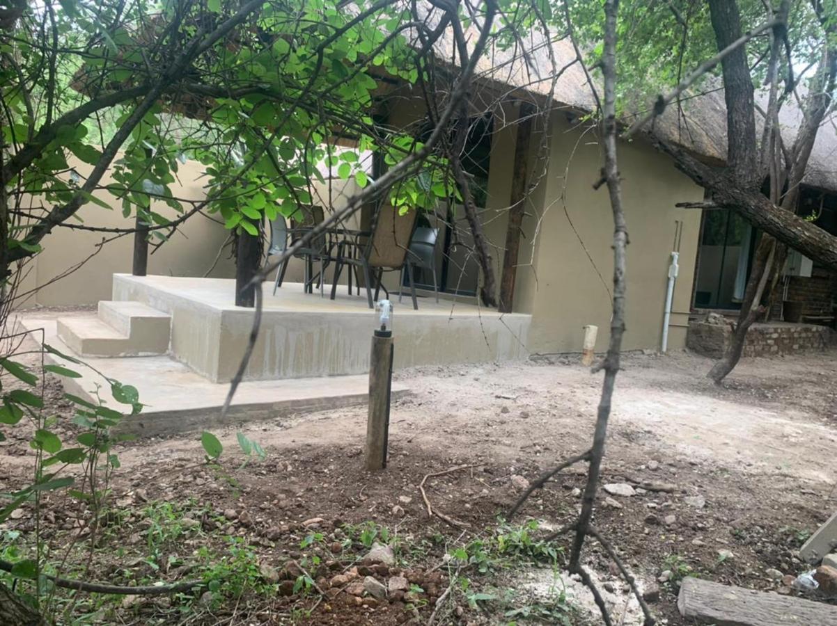 Athule Inn Marloth - Units Marloth Park Dış mekan fotoğraf