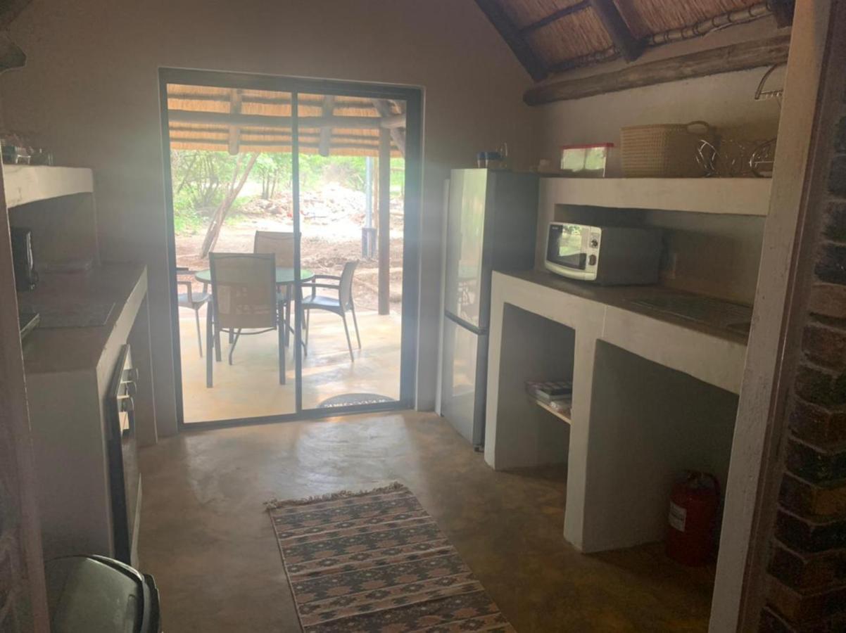 Athule Inn Marloth - Units Marloth Park Dış mekan fotoğraf