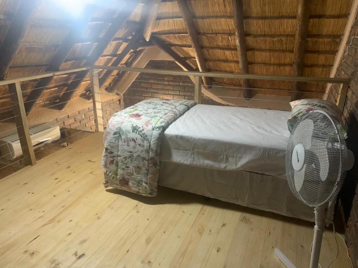 Athule Inn Marloth - Units Marloth Park Dış mekan fotoğraf