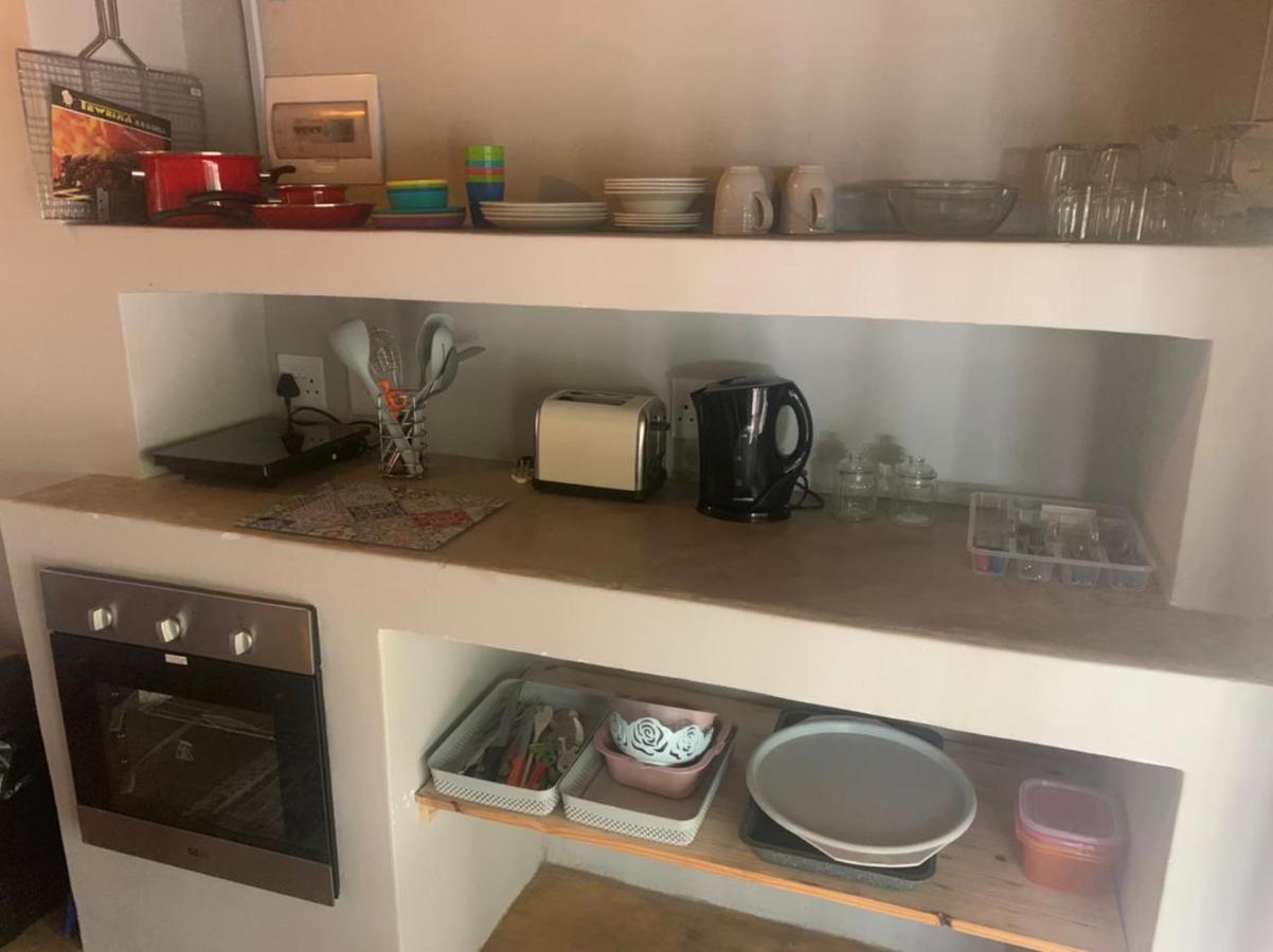 Athule Inn Marloth - Units Marloth Park Dış mekan fotoğraf