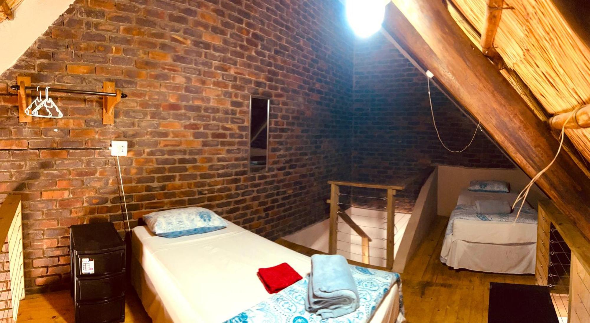 Athule Inn Marloth - Units Marloth Park Dış mekan fotoğraf