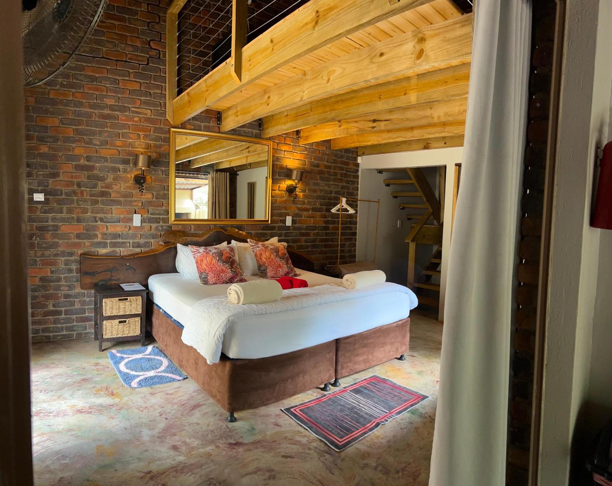 Athule Inn Marloth - Units Marloth Park Dış mekan fotoğraf