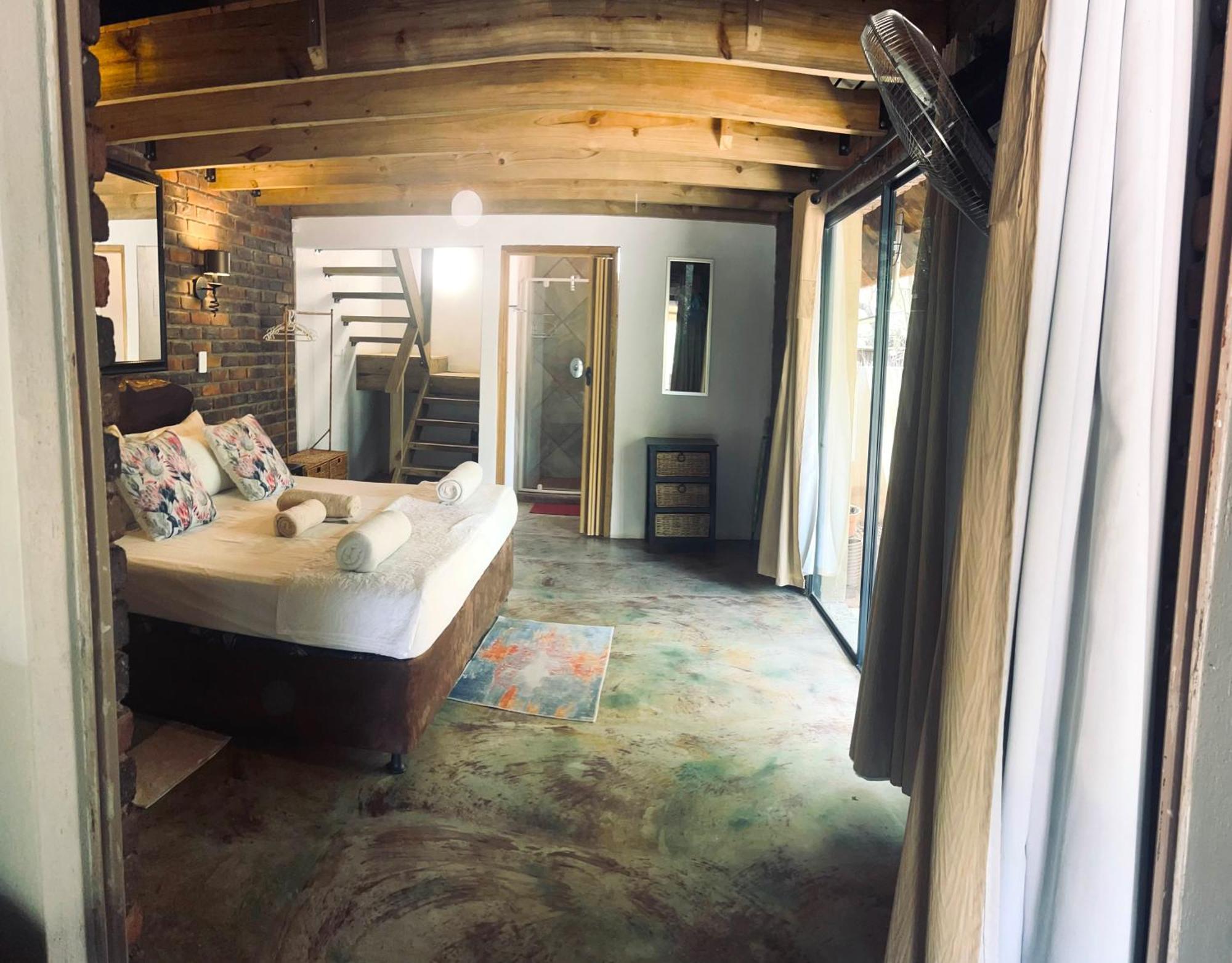 Athule Inn Marloth - Units Marloth Park Dış mekan fotoğraf