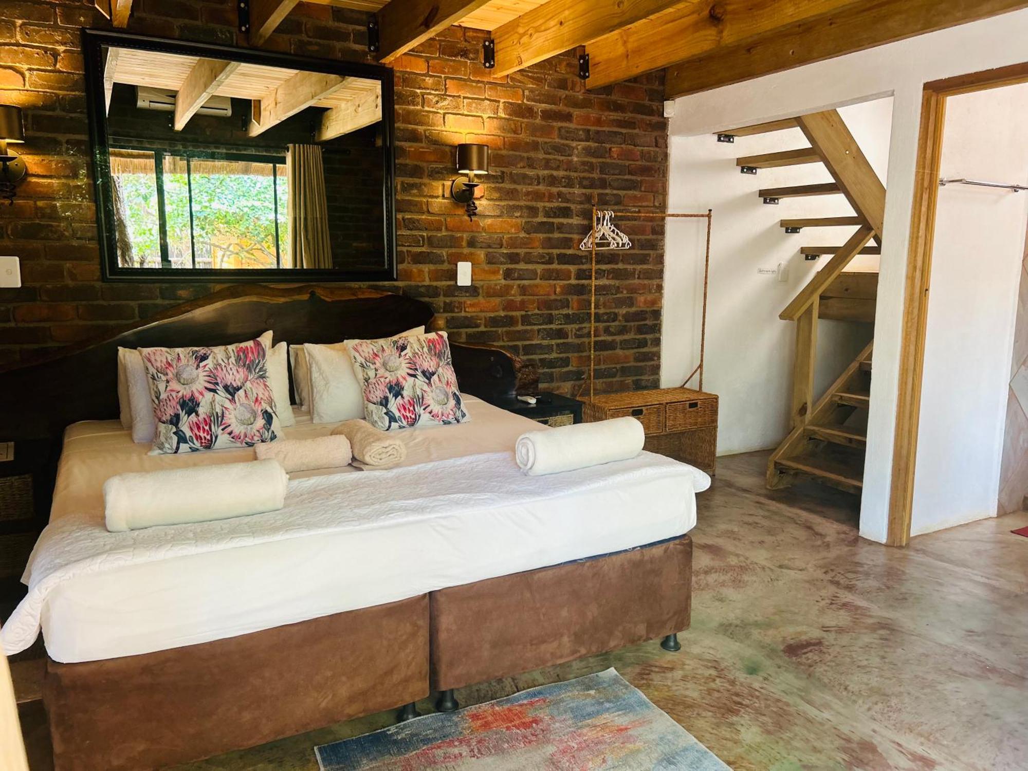 Athule Inn Marloth - Units Marloth Park Dış mekan fotoğraf
