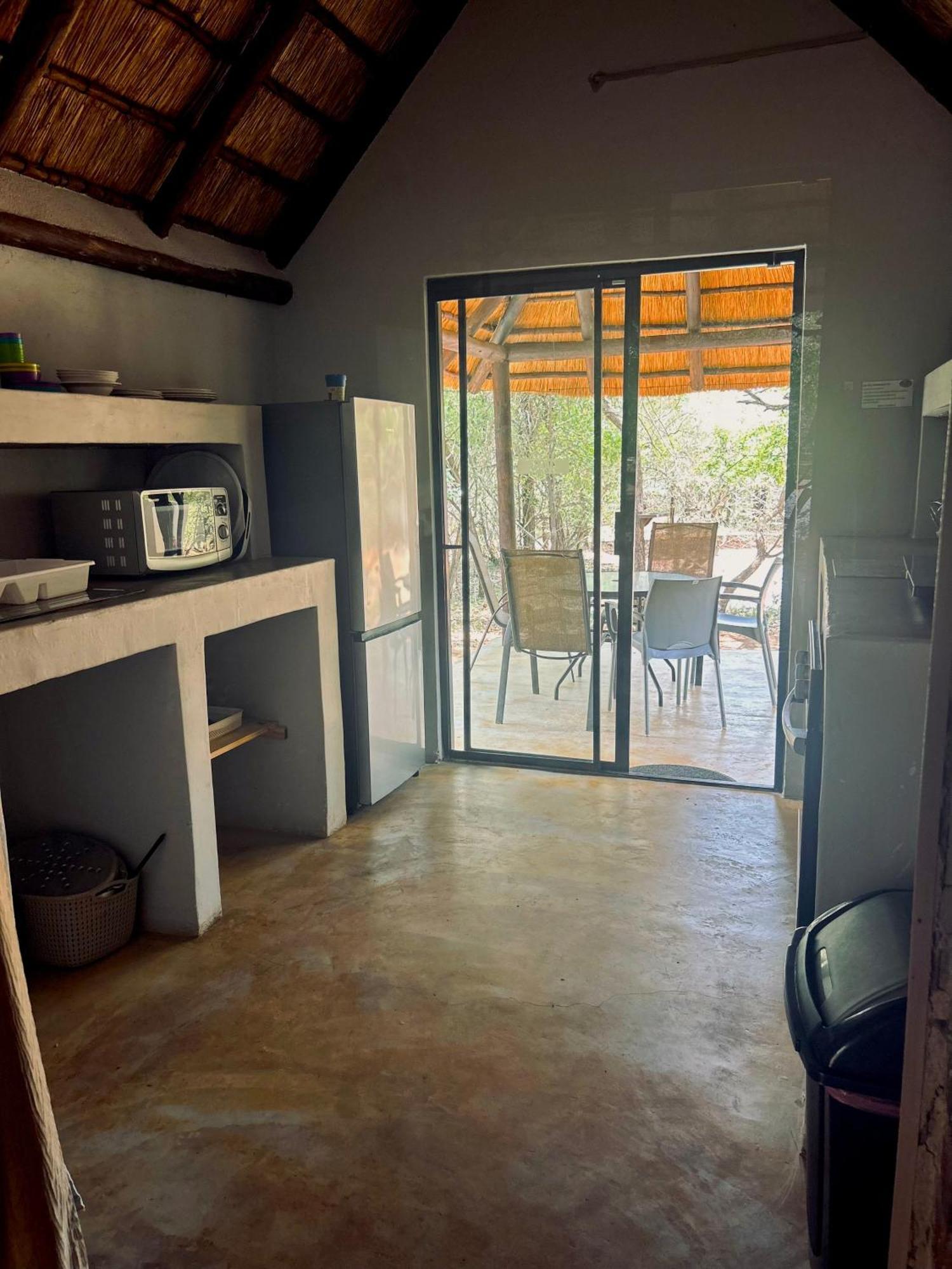 Athule Inn Marloth - Units Marloth Park Dış mekan fotoğraf
