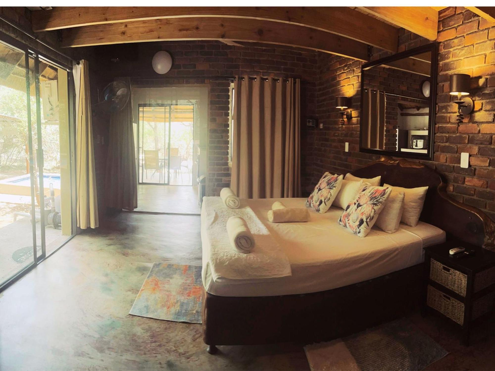 Athule Inn Marloth - Units Marloth Park Dış mekan fotoğraf