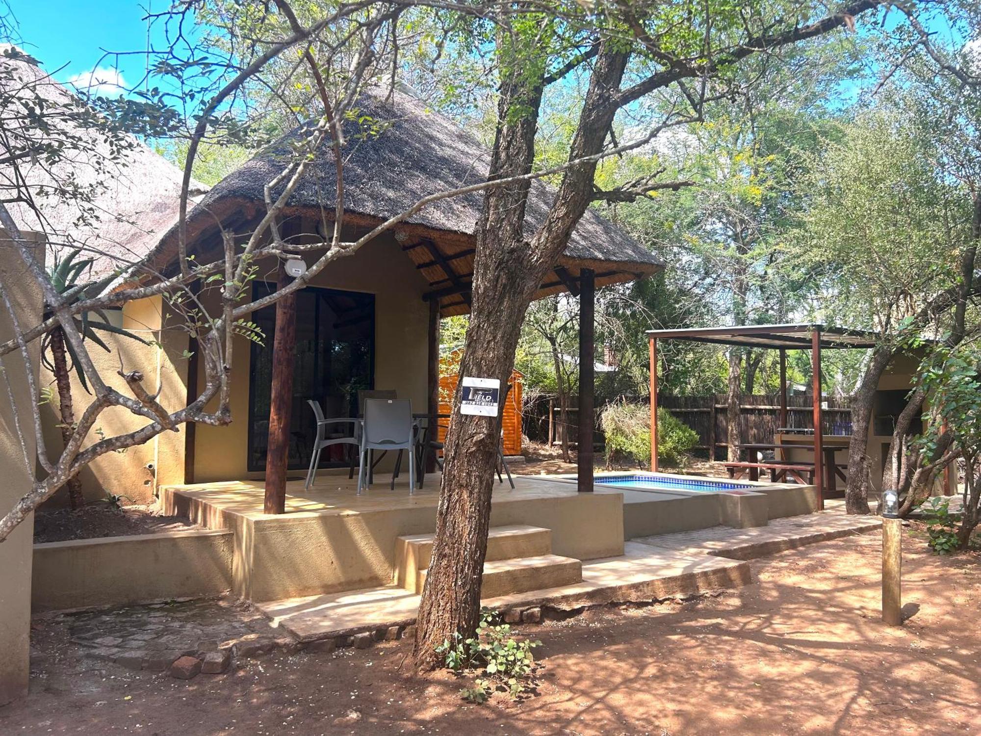 Athule Inn Marloth - Units Marloth Park Dış mekan fotoğraf
