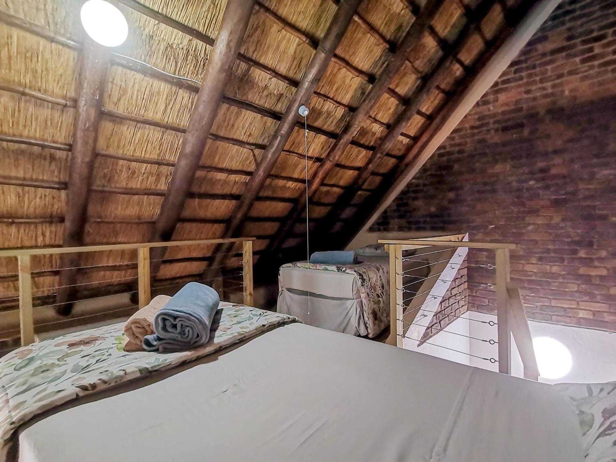 Athule Inn Marloth - Units Marloth Park Dış mekan fotoğraf