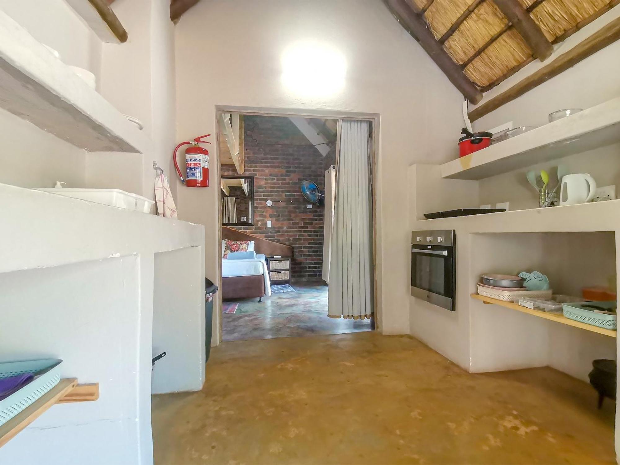 Athule Inn Marloth - Units Marloth Park Dış mekan fotoğraf