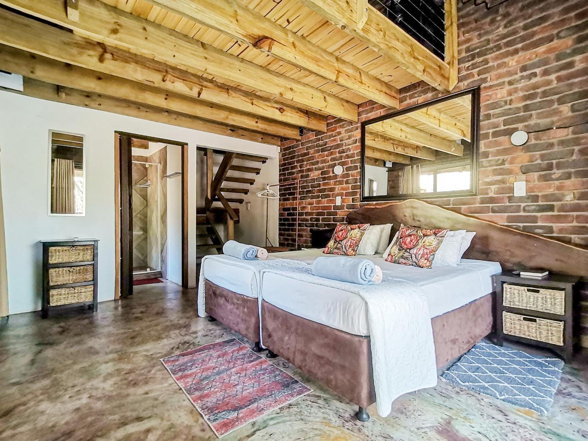 Athule Inn Marloth - Units Marloth Park Dış mekan fotoğraf
