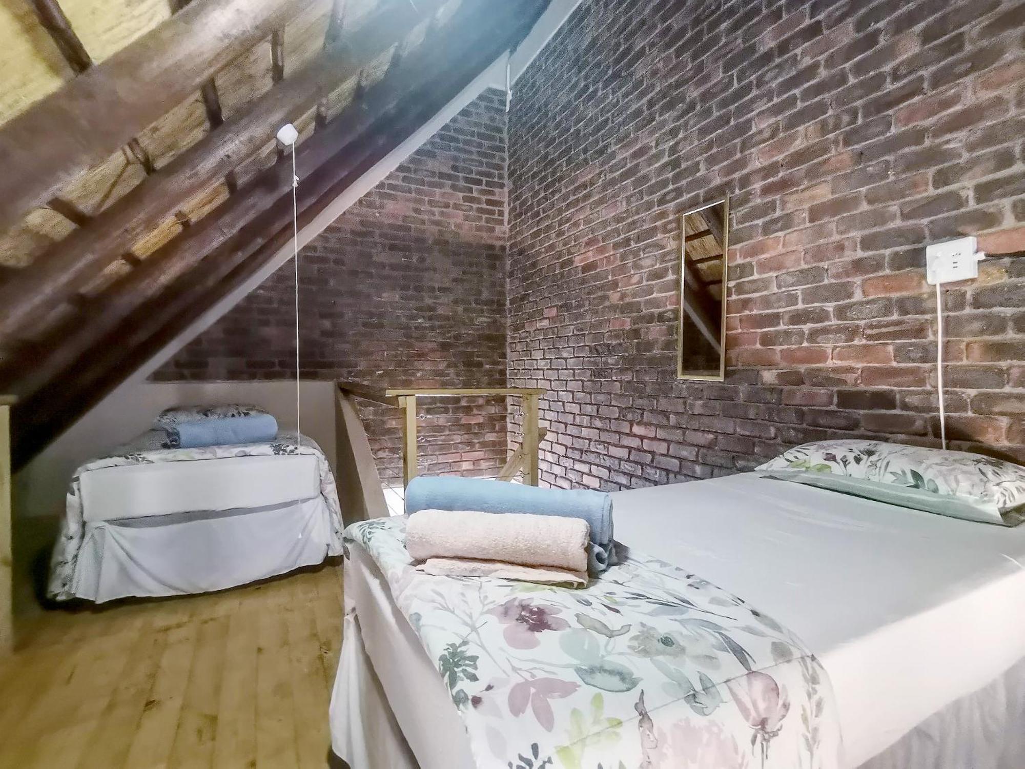 Athule Inn Marloth - Units Marloth Park Dış mekan fotoğraf