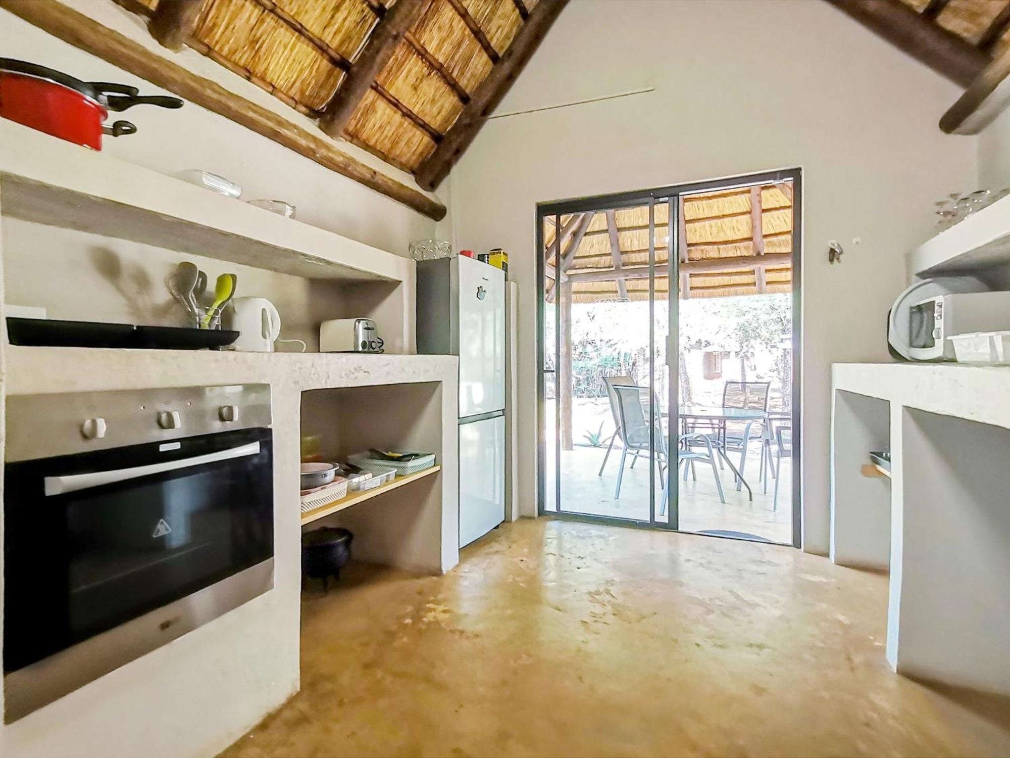 Athule Inn Marloth - Units Marloth Park Dış mekan fotoğraf