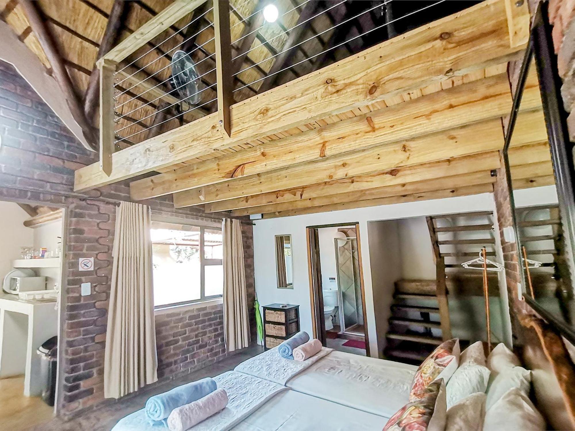 Athule Inn Marloth - Units Marloth Park Dış mekan fotoğraf